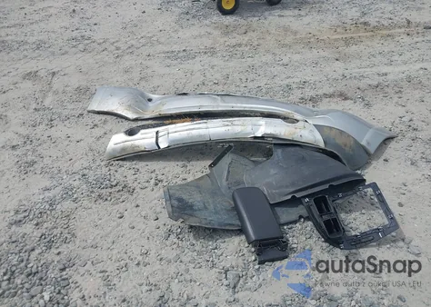 2006 Saab 9-7X 4.2I z USA, uszkodzony, nr VIN 5S3ET13S162801771